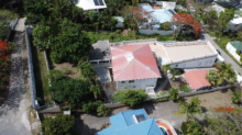  SXM LB 233/1986